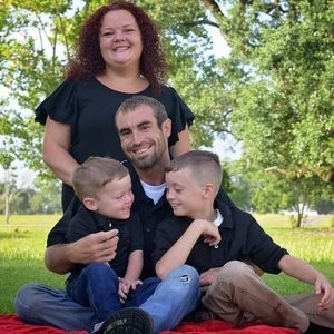 Meet your Posher, Brad